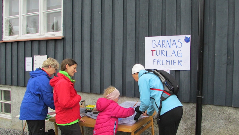 Ertemarka Rundt